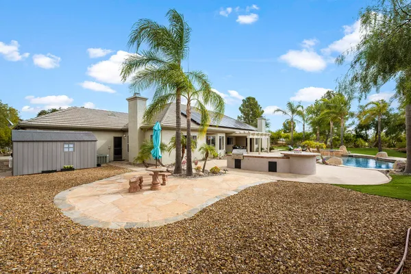 $1,199,000 | 30012 McKenna Heights Court, Valley Center, CA 92082