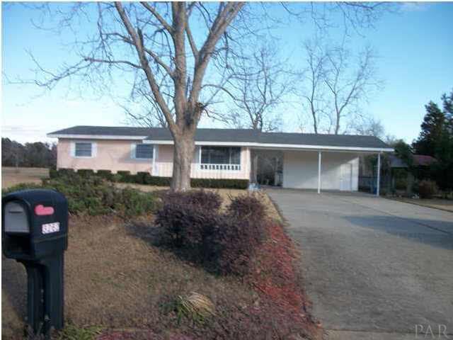 3262 Schifko Road Cantonment, FL 32533 - Photo 1 of 19
