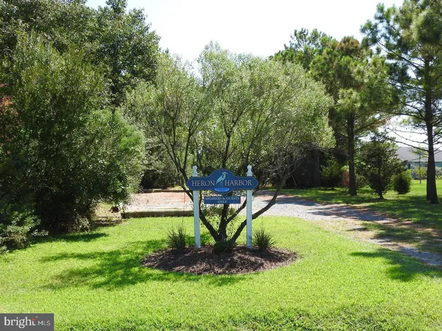 a view of a backyard with plants and bench