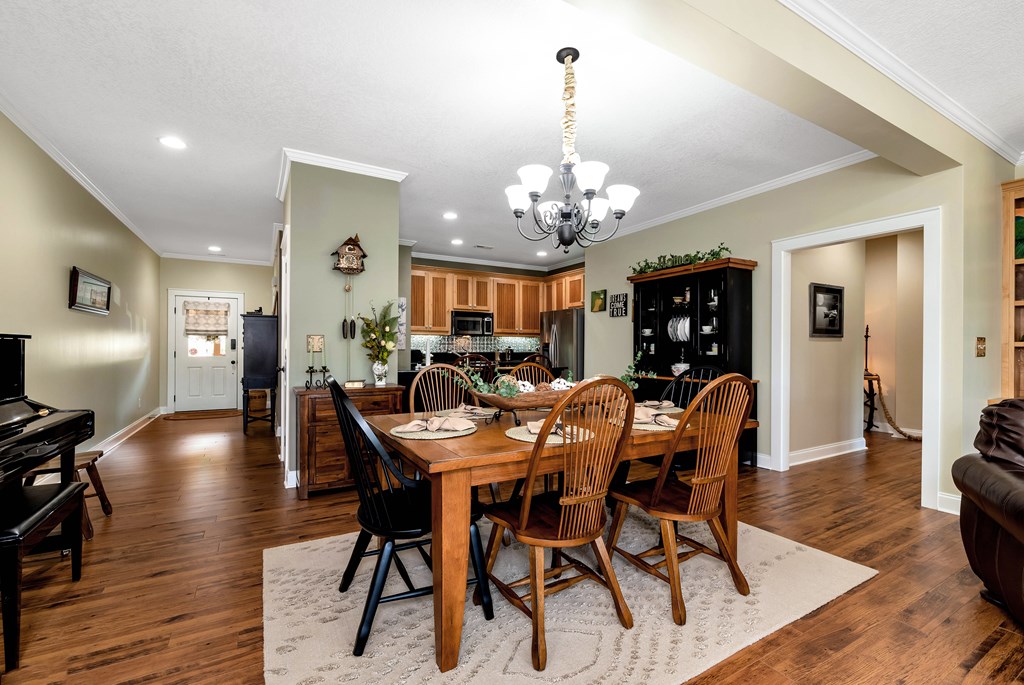 1407 Lakeside Road, Unit 206 Hiawassee, GA 30546 - Photo 13 of 72 Gallery Image 13