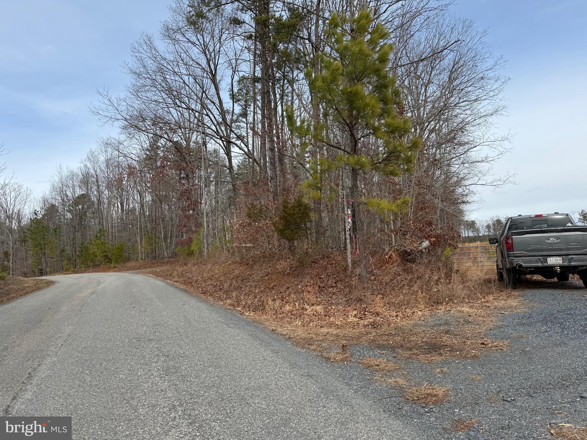 Tbd Community House Road Kents Store, VA 23084 - Photo 11 of 34