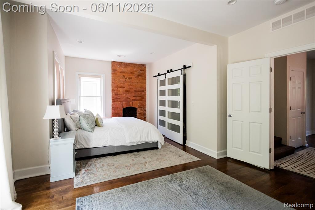 227 Melbourne Street Detroit, MI 48202 - Photo 31 of 50