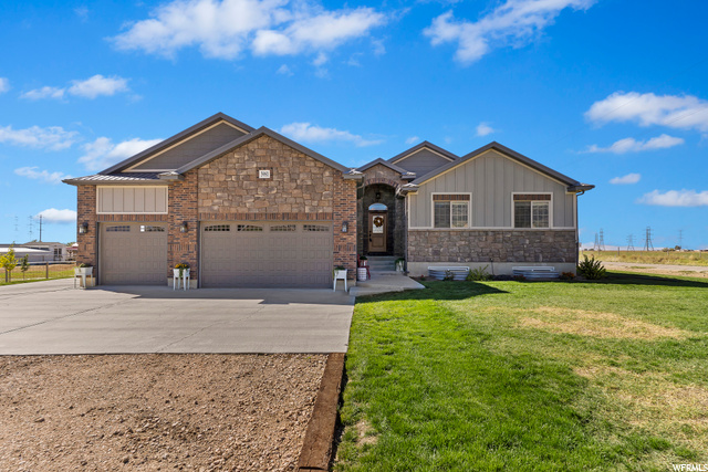 3981 North 3175 West Ogden, UT 84404 - Photo 1 of 1