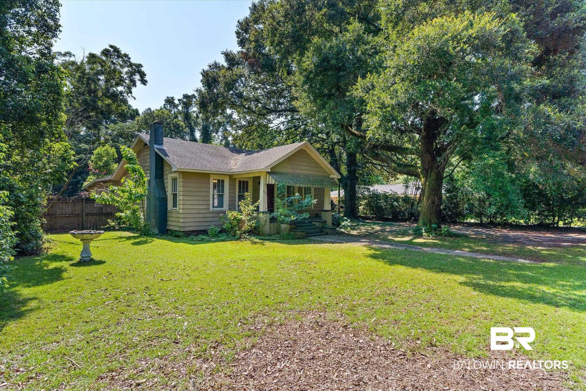 659 Shannon Street Mobile, AL 36606 - Photo 23 of 23