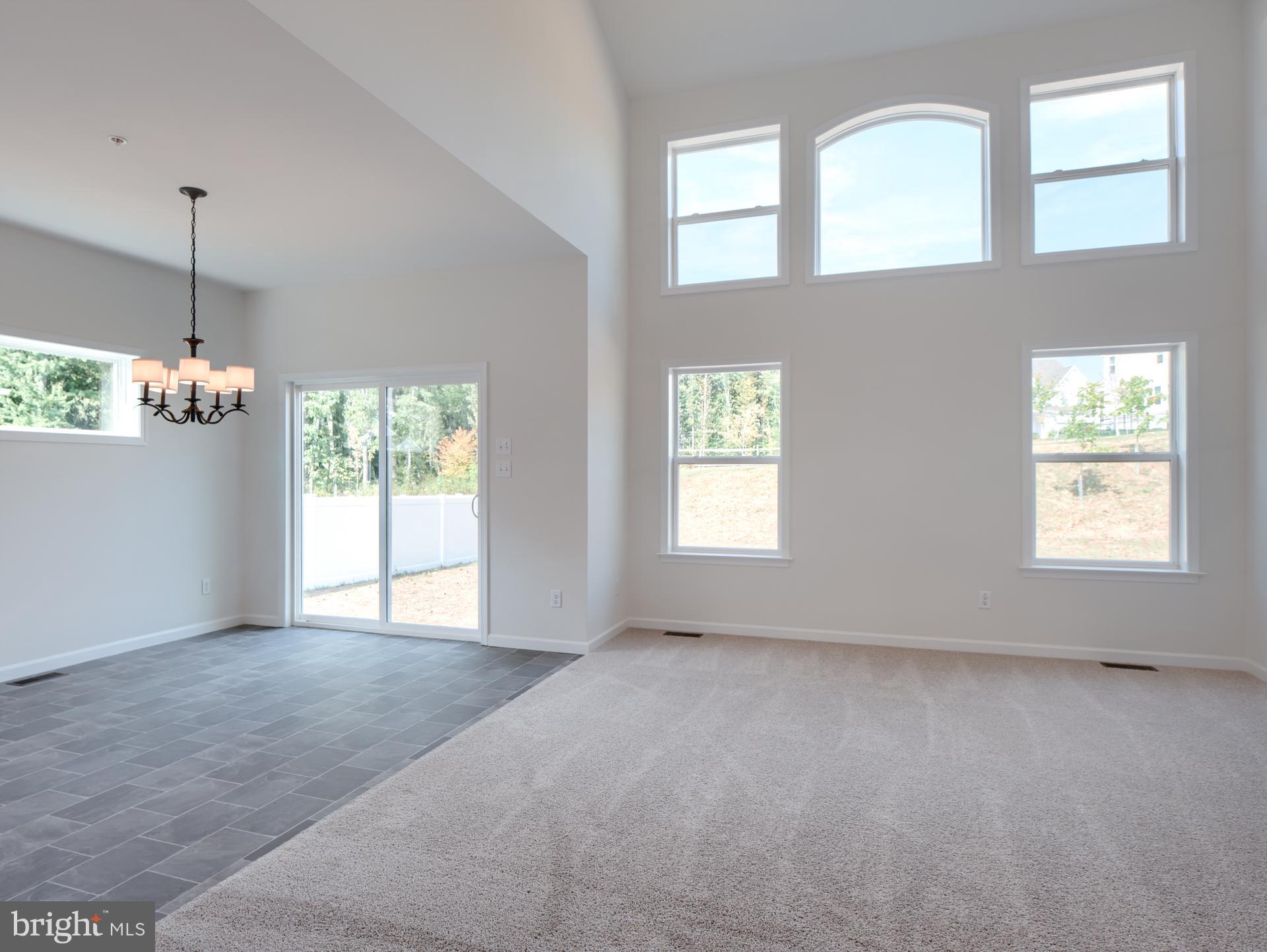 600 Savage Road, Unit SAVANNAH Northampton, PA 18067 - Photo 6 of 22 Available to build