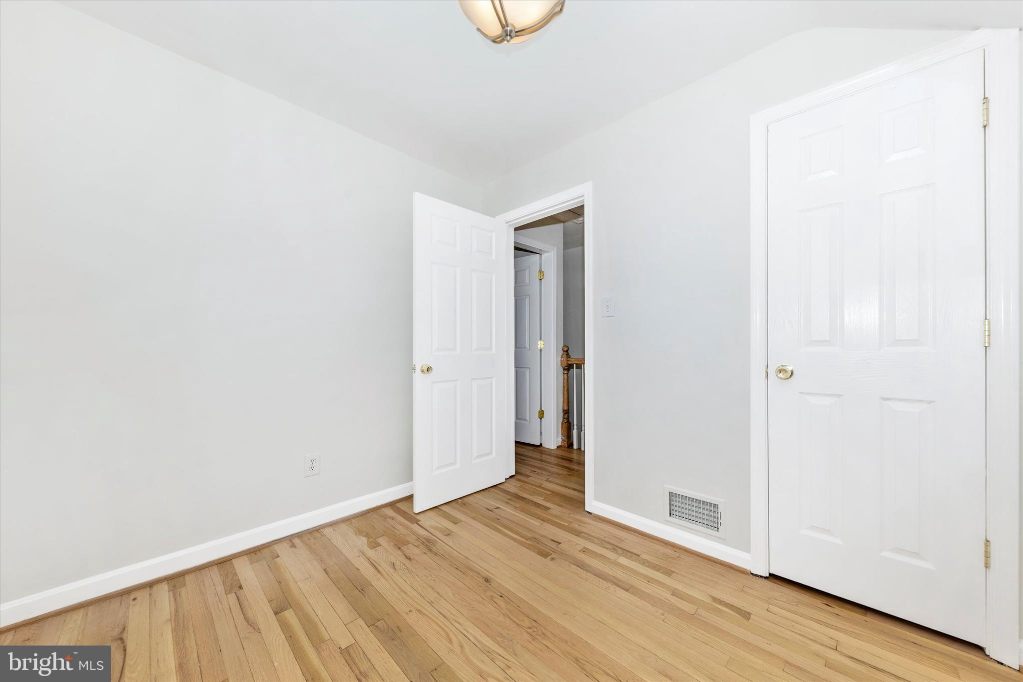 2714 Arvin Street Silver Spring, MD 20902 - Photo 25 of 54 Bedroom