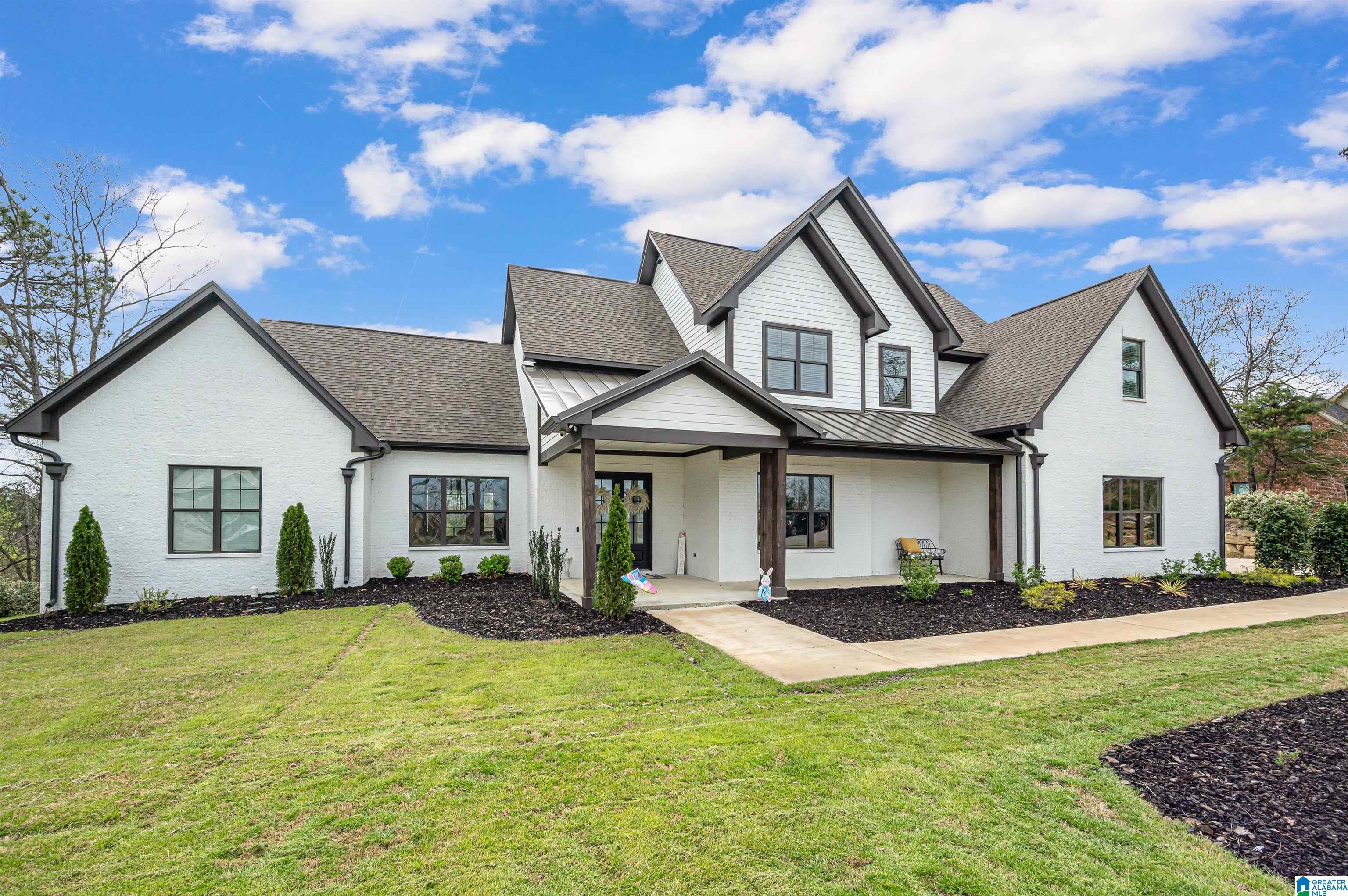 249 Kings Crest Lane Pelham, AL 35124 - Photo 1 of 55