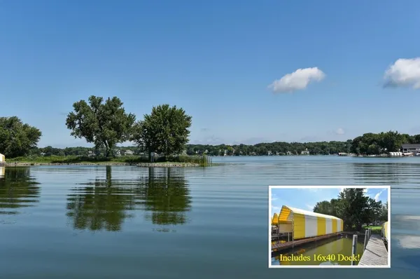 $319,900 | 5440 3 Points Boulevard, Unit 536, Mound, MN 55364