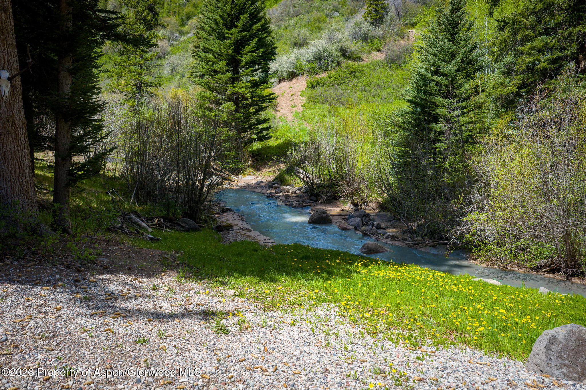 12123 Co Road New Castle, CO 81647 - Photo 8 of 30 8. East Divide Creek Runoff