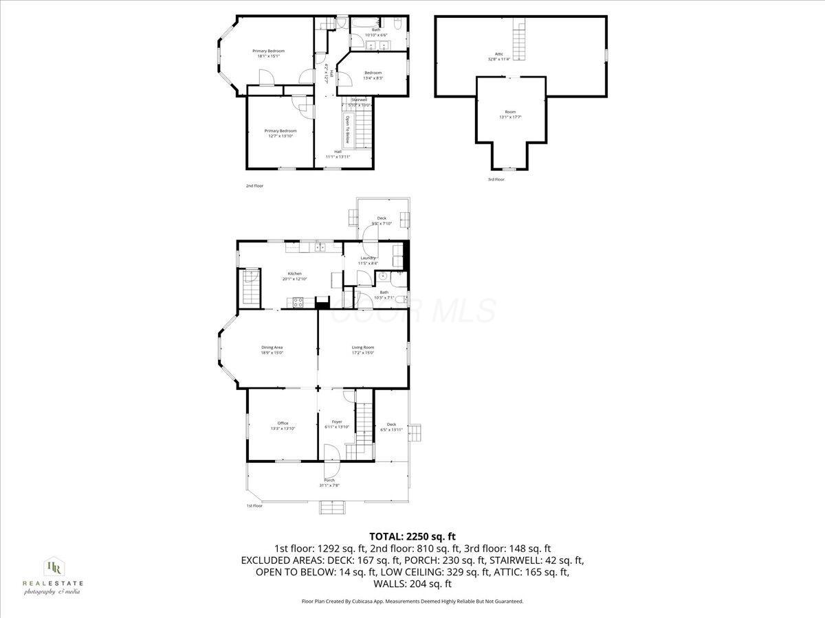 710 South Springfield Street St. Paris, OH 43072 - Photo 50 of 54 04-all_floors_710_south_springfield_stre