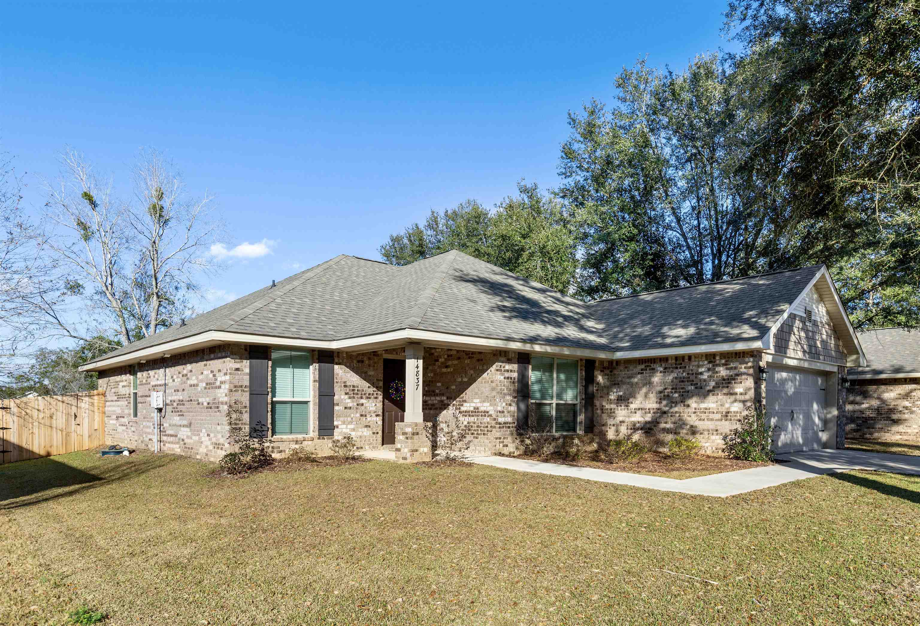 14837 Silveroaks Loop Silverhill, AL 36576 - Photo 2 of 24