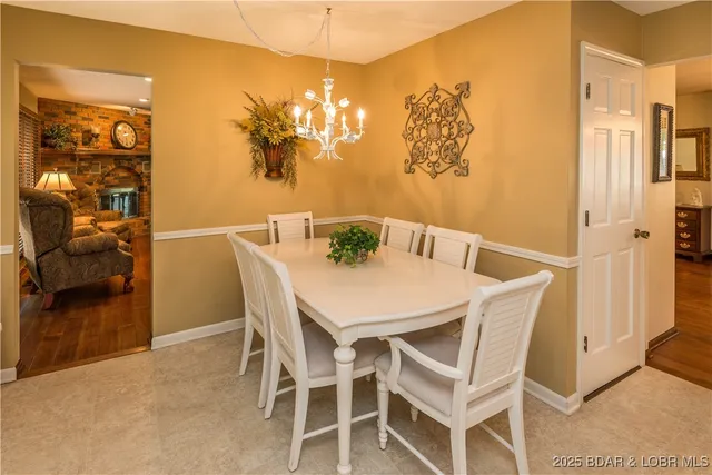 $449,900 | 401 Windridge Court, Jefferson City, MO 65109