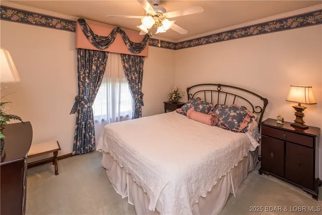 $449,900 | 401 Windridge Court, Jefferson City, MO 65109