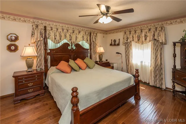 $449,900 | 401 Windridge Court, Jefferson City, MO 65109