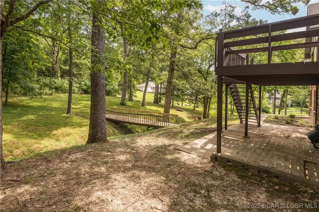 $449,900 | 401 Windridge Court, Jefferson City, MO 65109