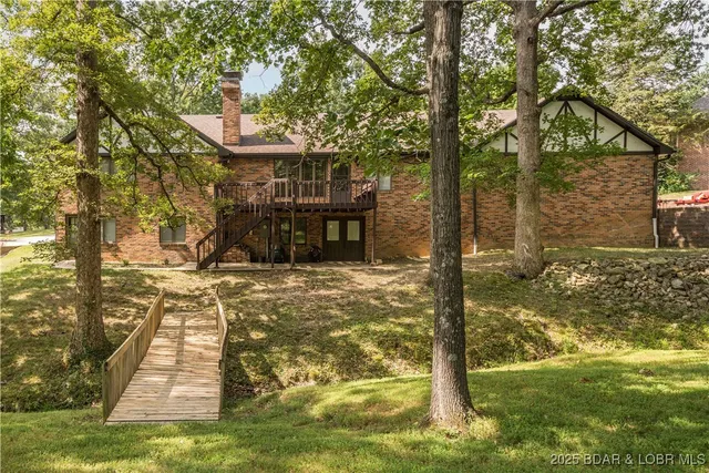 $449,900 | 401 Windridge Court, Jefferson City, MO 65109