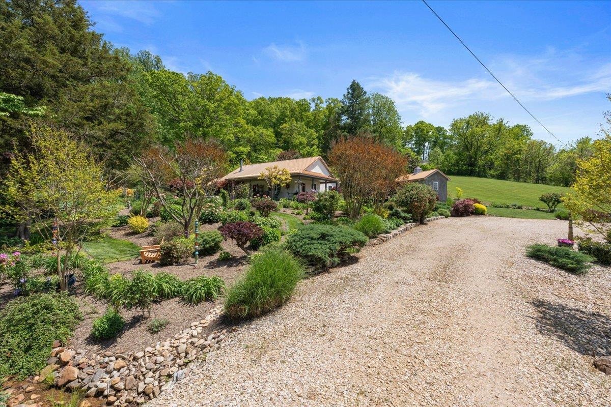 650 Sandy Bottom Road Elkton, VA 22827 - Photo 12 of 75