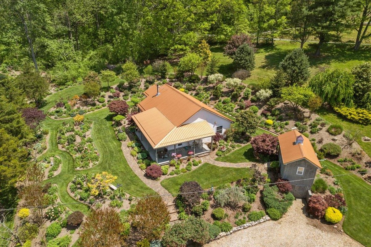 650 Sandy Bottom Road Elkton, VA 22827 - Photo 56 of 75