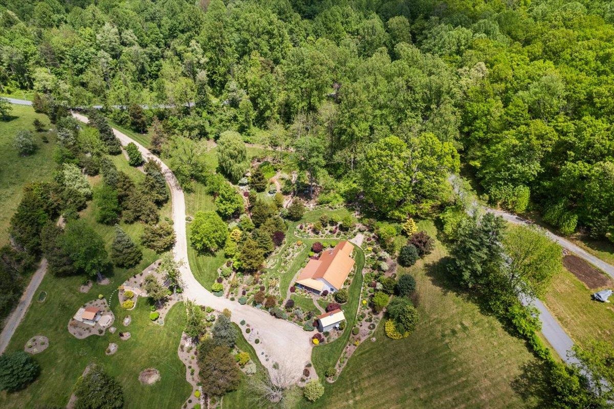 650 Sandy Bottom Road Elkton, VA 22827 - Photo 72 of 75