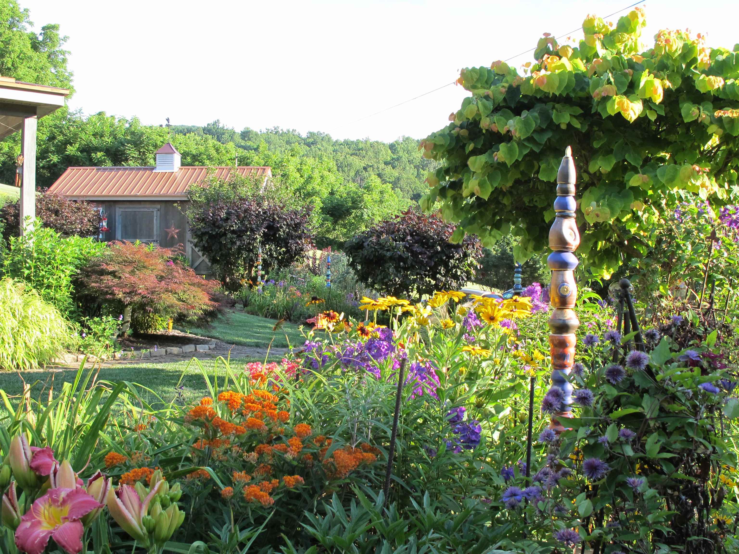 650 Sandy Bottom Road Elkton, VA 22827 - Photo 75 of 75