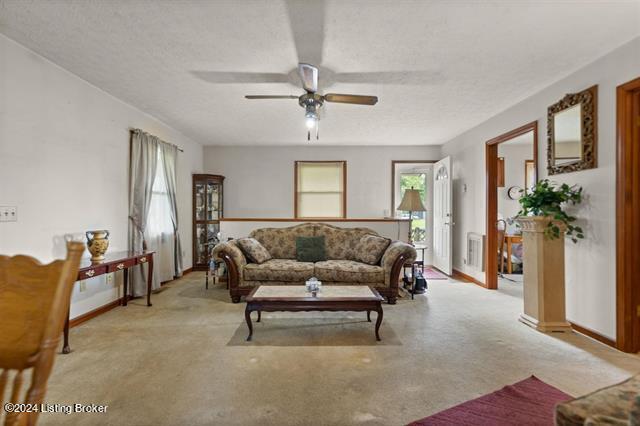 495 Nolin Dam Road Sweeden, KY 42285 - Photo 5 of 68 5