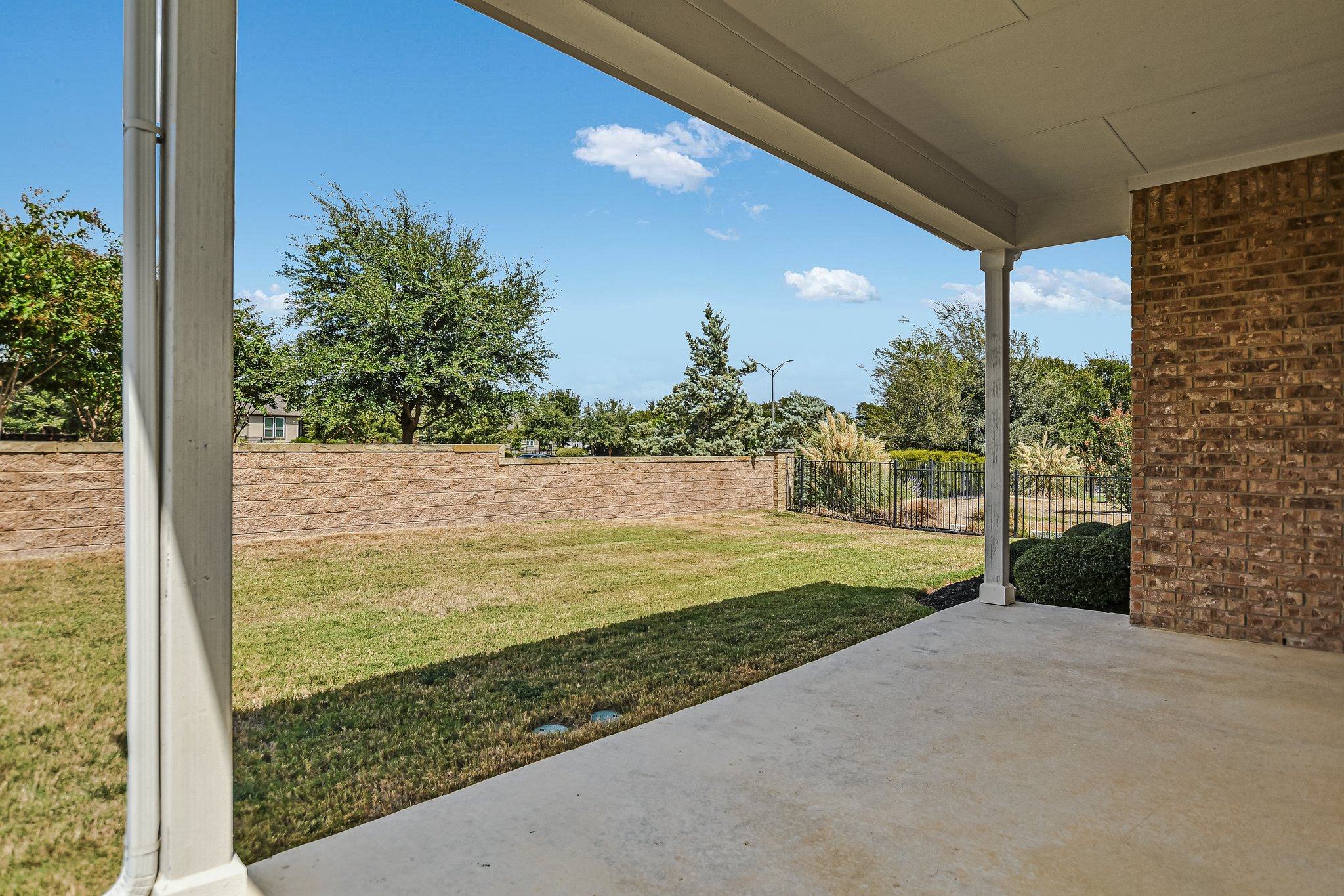201 Hanging Star Lane Georgetown, TX 78633 - Photo 18 of 19 Gallery Image 18