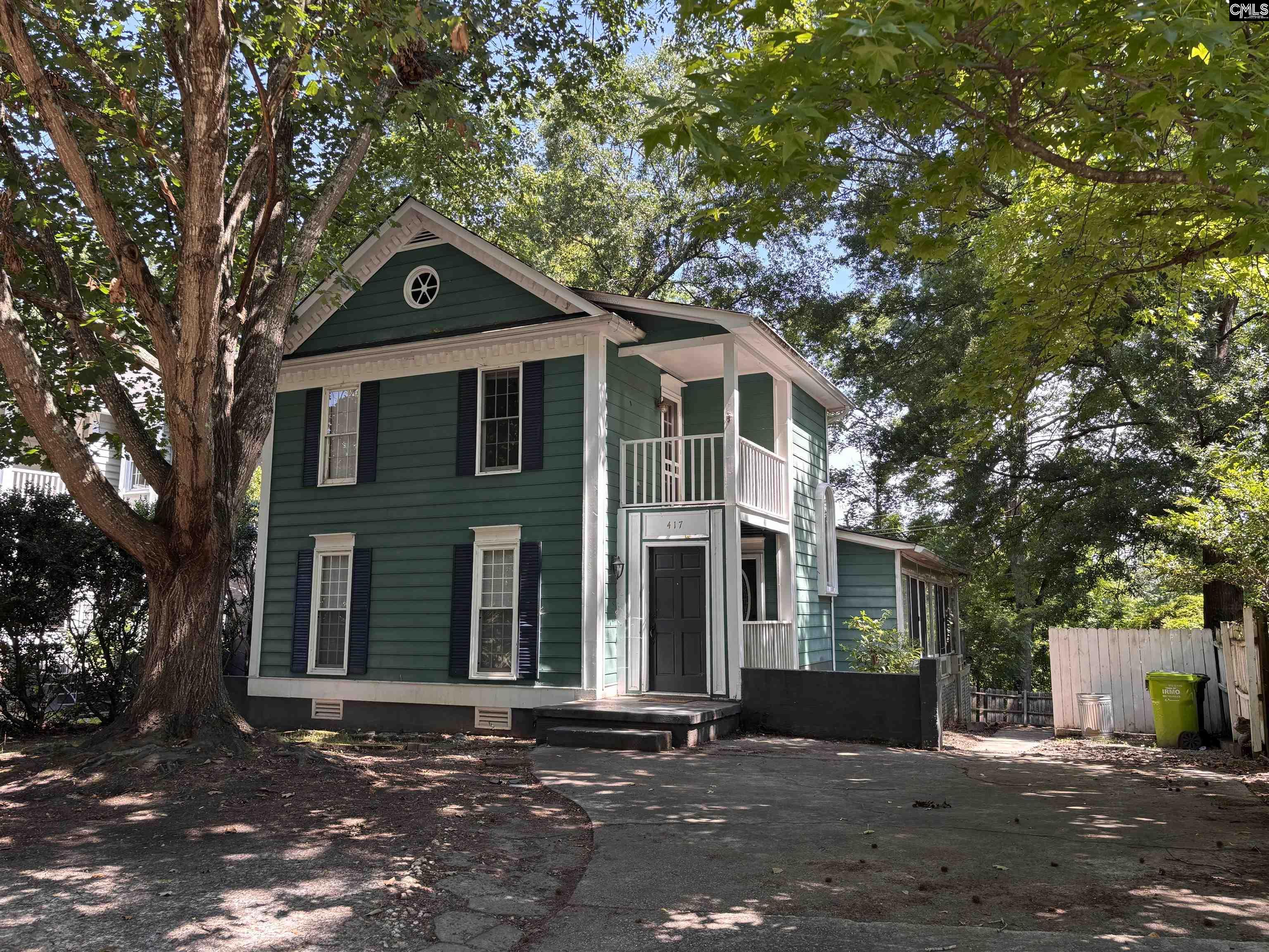 417 Cressfell Road Irmo, SC 29063 - Photo 2 of 36