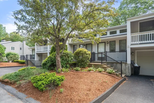 $405,000 | 50 Londonderry Road, Unit 50, Grafton, MA 01519
