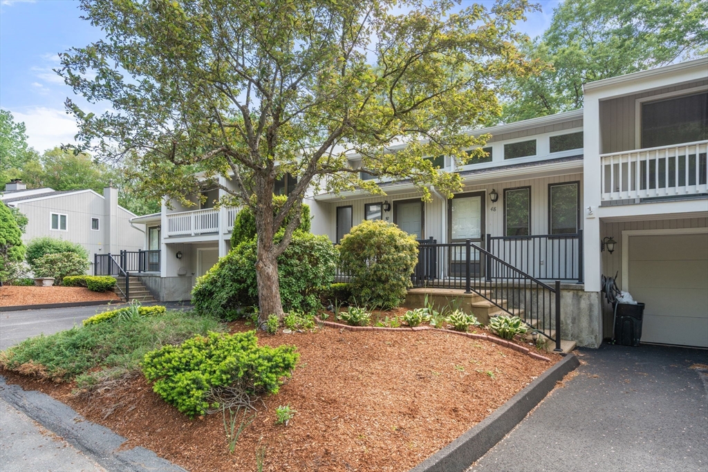 50 Londonderry Road, Unit 50 Grafton, MA 01519 - Photo 1 of 33