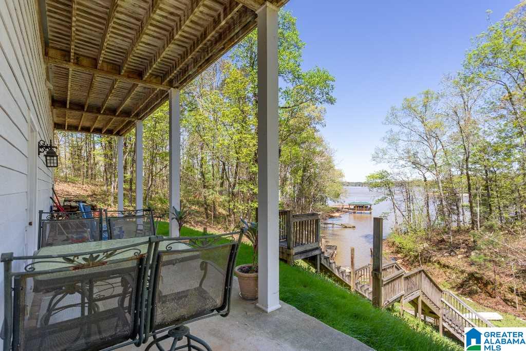 697 Ridgeway Circle Talladega, AL 35160 - Photo 36 of 44