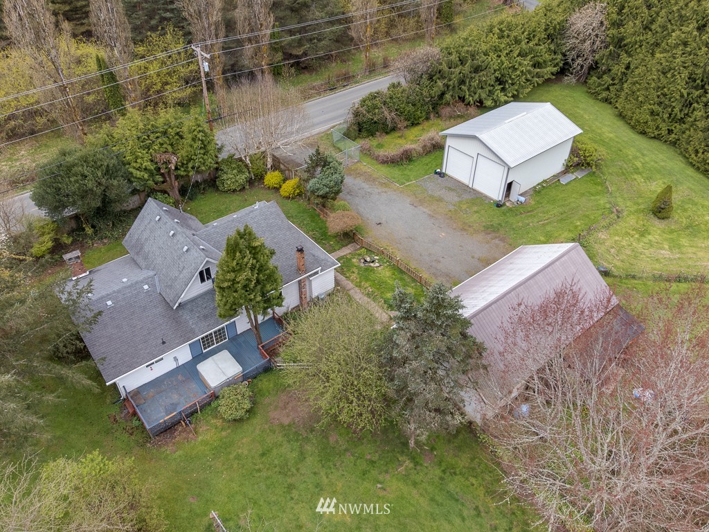 13625 Jordan Road Arlington, WA 98223 - Photo 36 of 40 Gallery Image 36