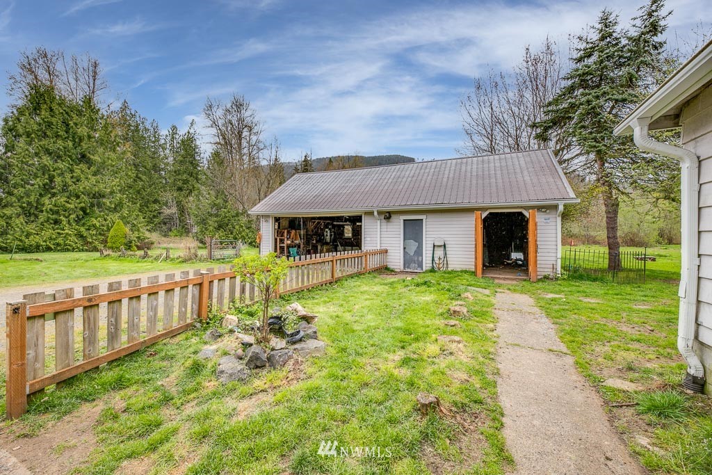 13625 Jordan Road Arlington, WA 98223 - Photo 40 of 40 Gallery Image 40