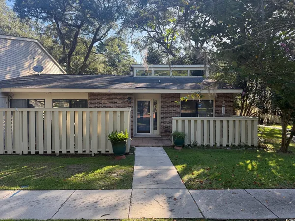 $1,800 | 80 Wedgefield Village Road, Unit 46, Georgetown, SC 29440