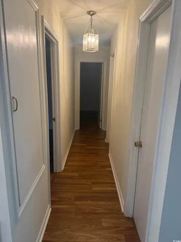 $1,800 | 80 Wedgefield Village Road, Unit 46, Georgetown, SC 29440