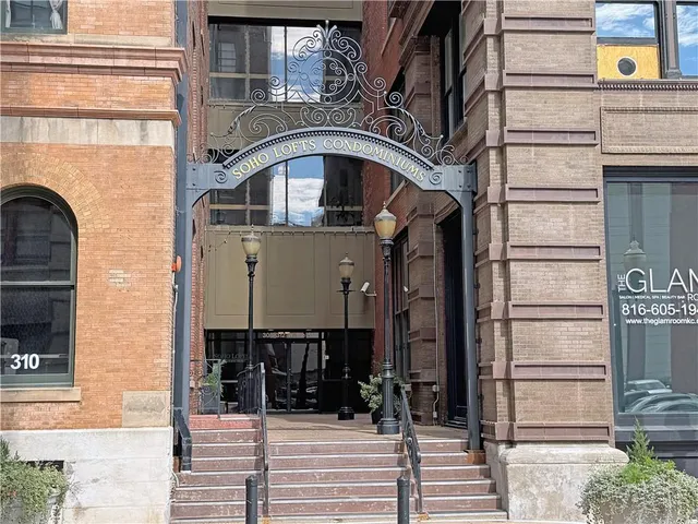 $154,000 | 308 West 8th Street, Unit 216, Kansas City, MO 64105