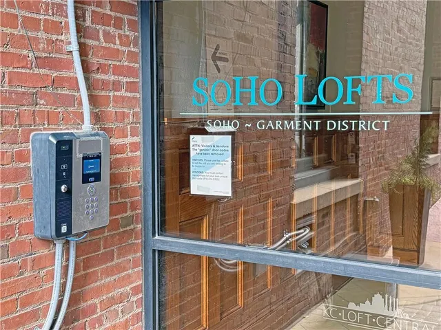 $154,000 | 308 West 8th Street, Unit 216, Kansas City, MO 64105