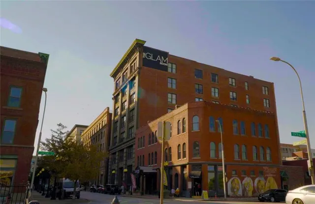 $154,000 | 308 West 8th Street, Unit 216, Kansas City, MO 64105