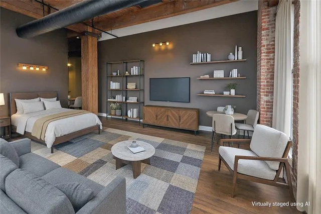 $154,000 | 308 West 8th Street, Unit 216, Kansas City, MO 64105