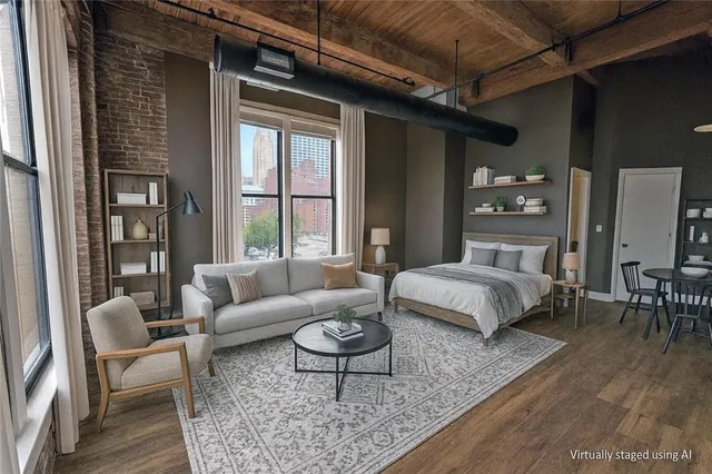 $154,000 | 308 West 8th Street, Unit 216, Kansas City, MO 64105