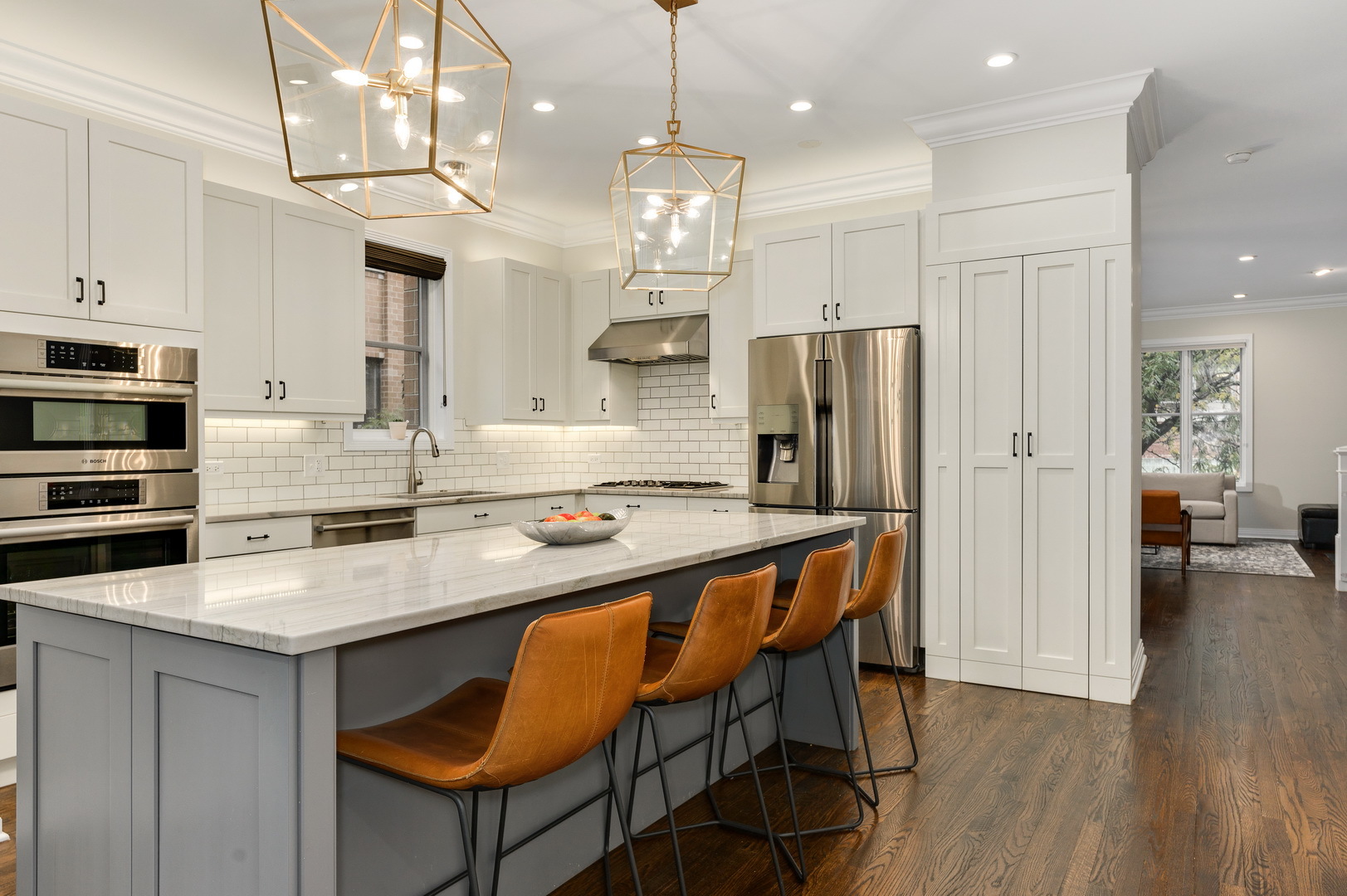 Undisclosed Address Chicago, IL 60607 - Photo 27 of 36