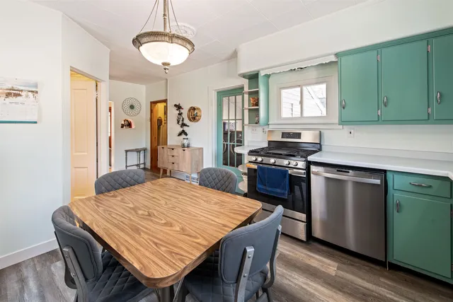 $209,000 | 1528 Carney Boulevard, Marinette, WI 54143