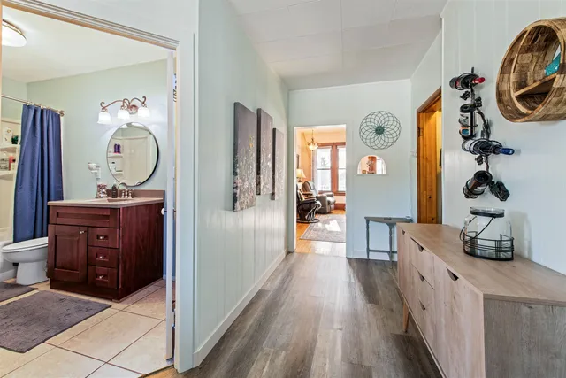 $209,000 | 1528 Carney Boulevard, Marinette, WI 54143