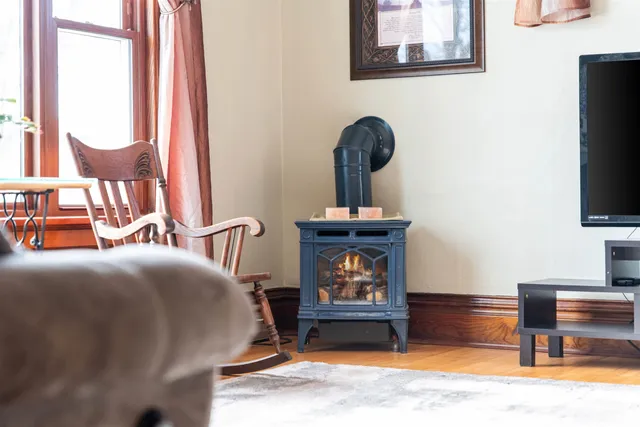 $209,000 | 1528 Carney Boulevard, Marinette, WI 54143