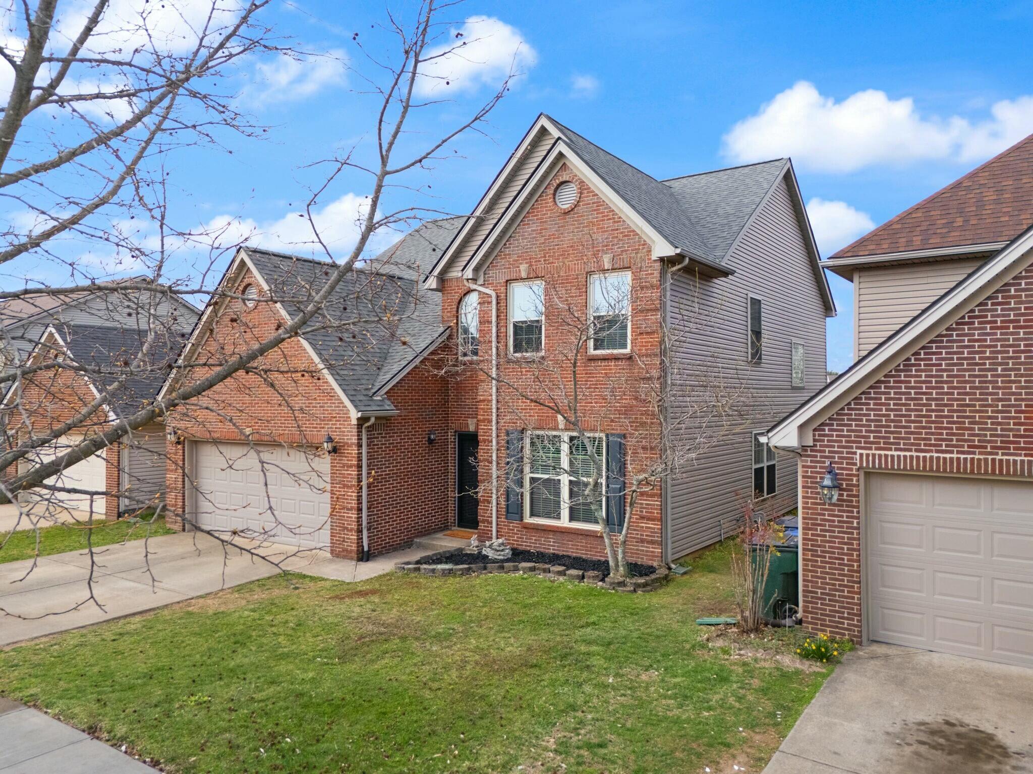545 Millpond Road Lexington, KY 40514 - Photo 40 of 41 View