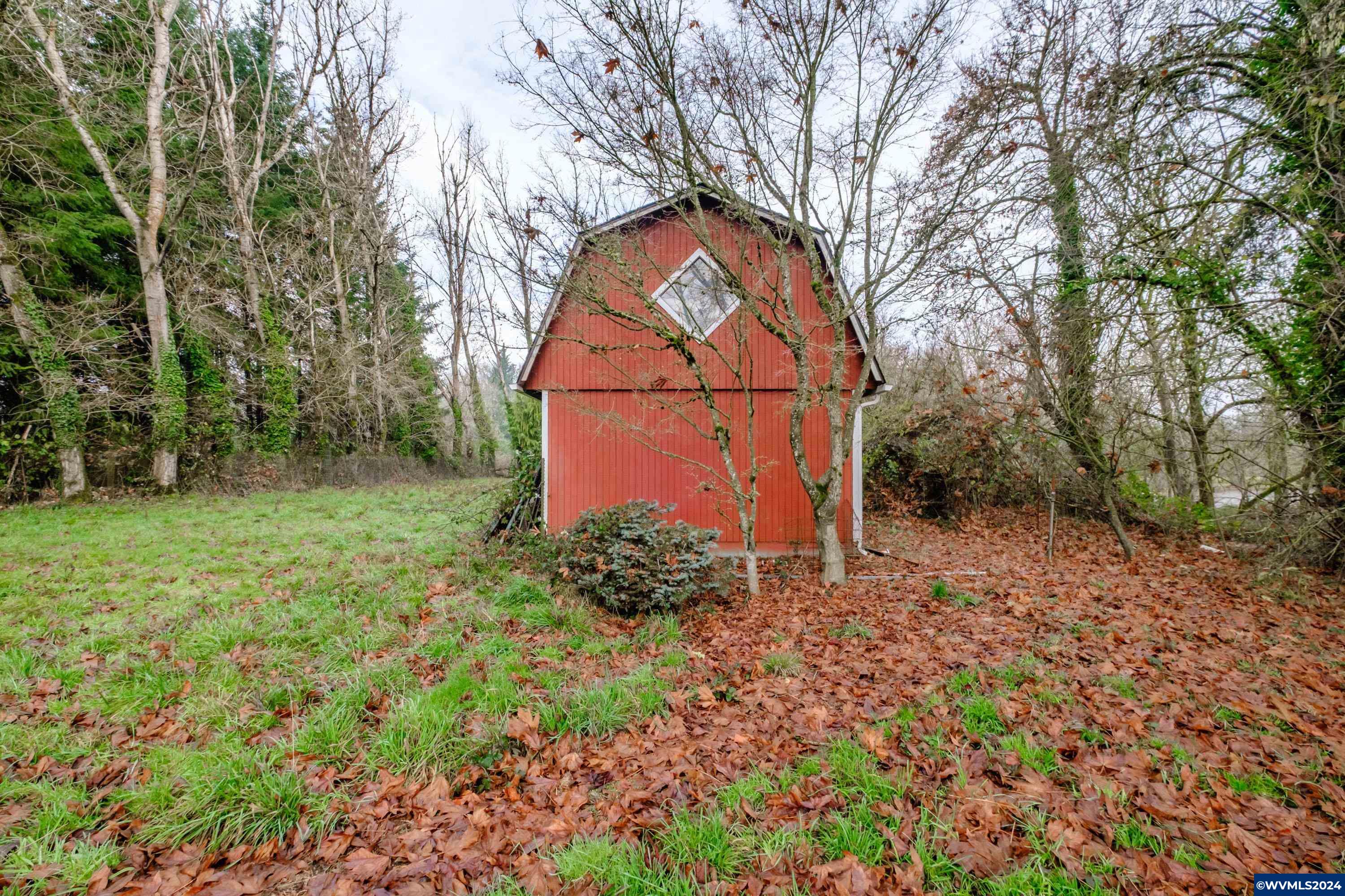 Lot 302 Cameo (behind) Road Salem, OR 97304 - Photo 8 of 31