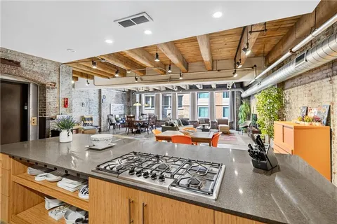 $424,000 | 429 First Avenue, Unit 3, Pittsburgh, PA 15219