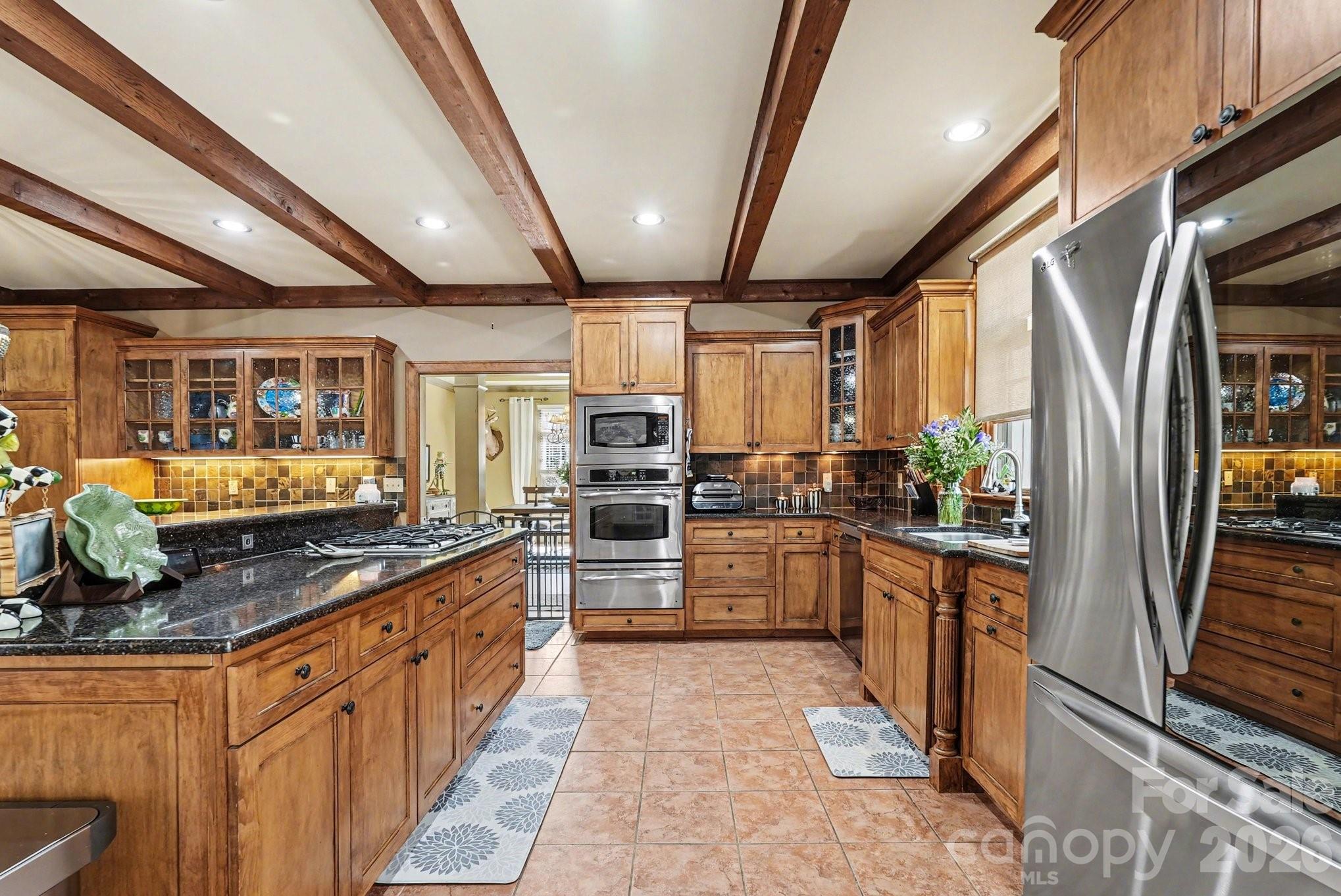 2554 Deep Gap Farm Road East Mill Spring, NC 28756 - Photo 15 of 46