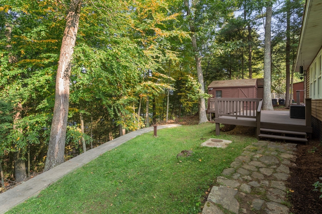 101 Shore Road Sturbridge, MA 01566 - Photo 23 of 30