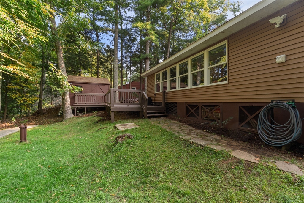 101 Shore Road Sturbridge, MA 01566 - Photo 26 of 30