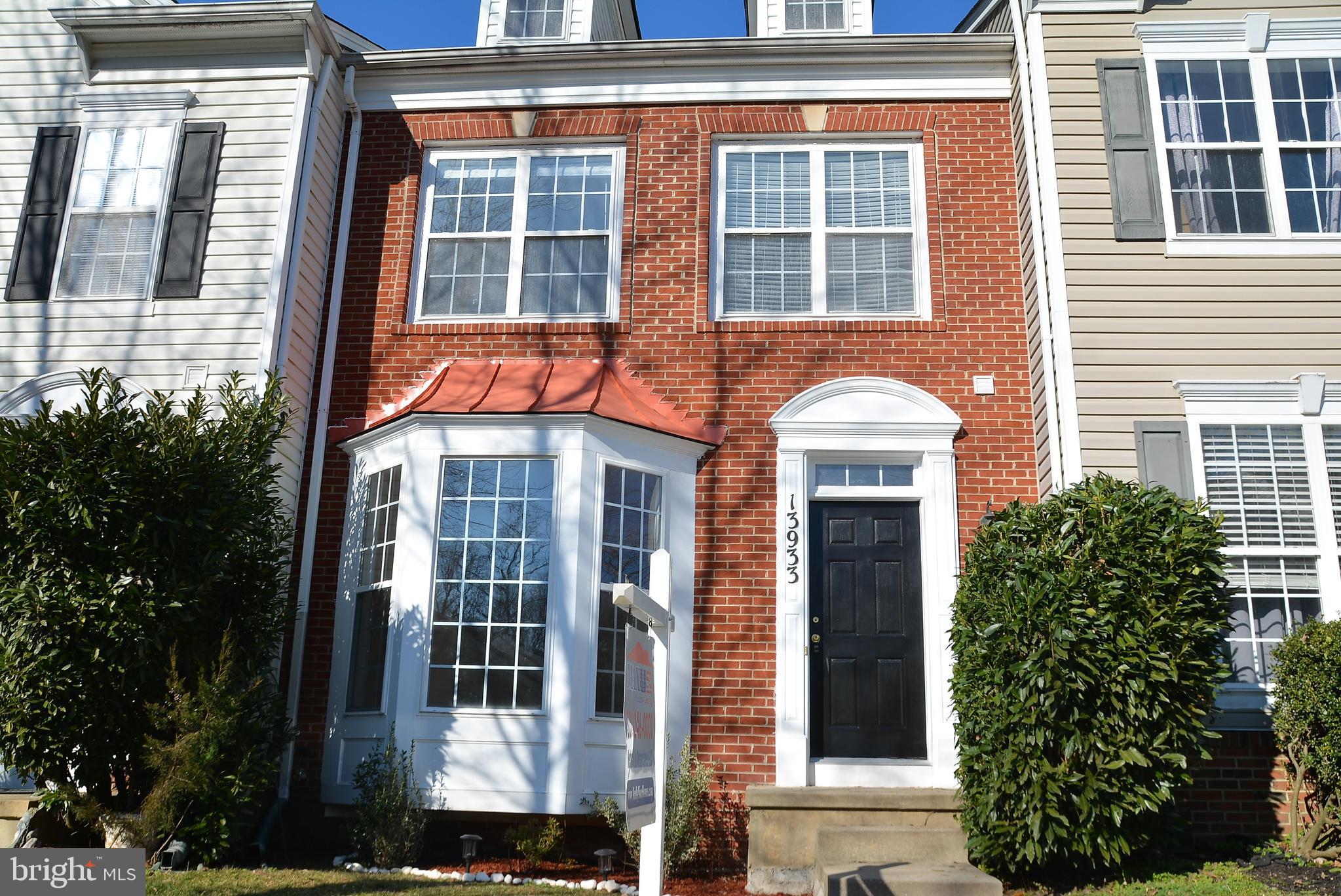 13933 Lullaby Road Germantown, MD 20874 - Photo 1 of 106 Gallery Image 1